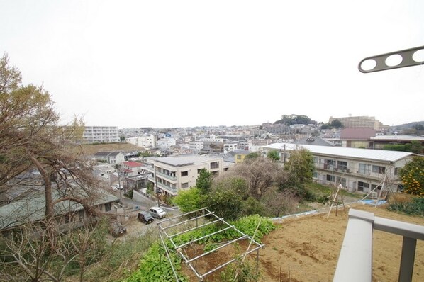 ウィンダンシー百合ヶ丘の物件内観写真